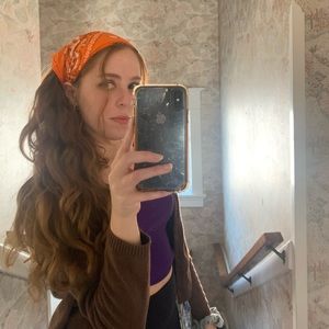 Meet your Posher, Sofia